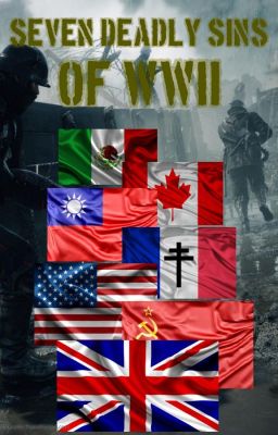 Seven Deadly Sins Of WWII