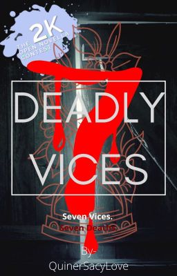 Seven Deadly Vices