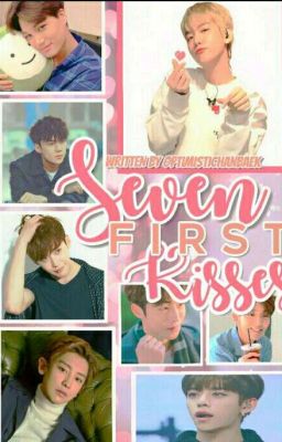 Seven First Kisses