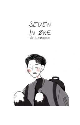 seven in one / jjk