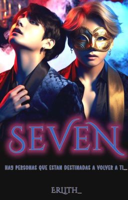 Seven (Kooktae).                   Finalizada 