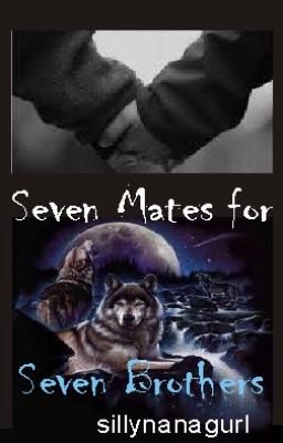 Seven mates for seven brothers