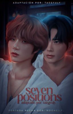 Seven positions  ❯❯  taegyu ❞