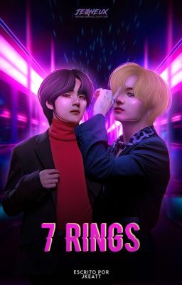 Seven Rings | taekook