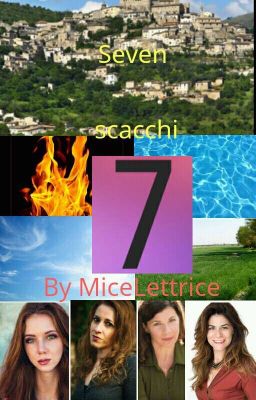 Seven: scacchi