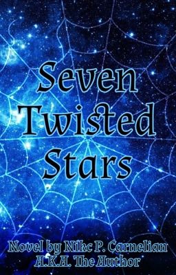 Seven Twisted Stars