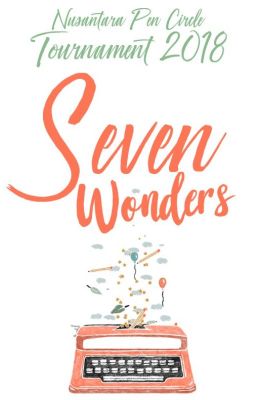 Seven Wonders - Tournament 2018