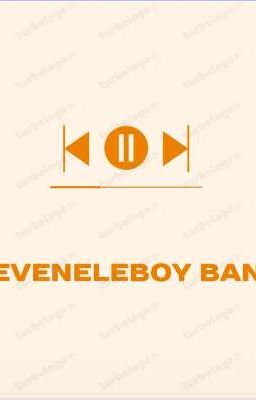 Seveneleboy band 