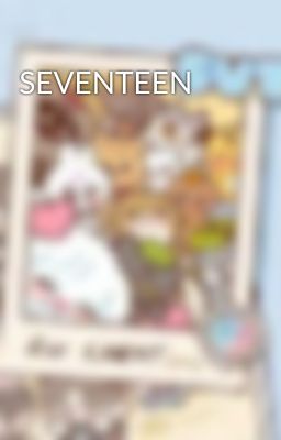 SEVENTEEN