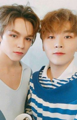 [ Seventeen - ABO ] ( Vernon - Seungkwan ) THÂN PHẬN . QUAN TRỌNG SAO ? 