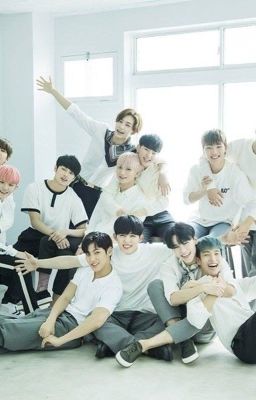 [SEVENTEEN]BÍ MẬT HỌC ĐƯỜNG