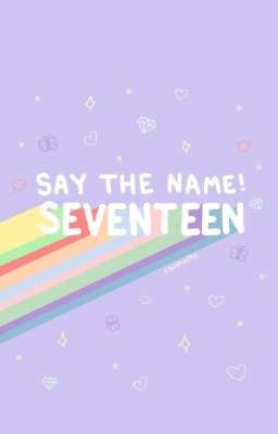 Seventeen/ bình thường thôi x3