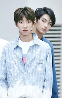 [ Seventeen/CV/Junhao ] Là yêu hay là hận