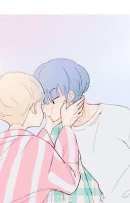 [ Seventeen/CV/Soonhoon ] Chính là chờ em nói yêu anh