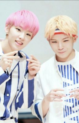 [Seventeen][Hozi][Oneshot] Tớ Ghen Đấy!