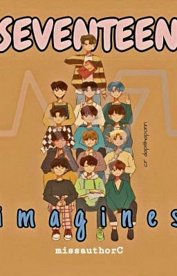 Seventeen imagines