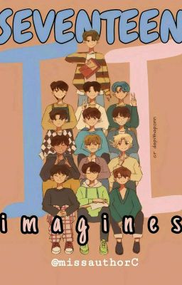 Seventeen Imagines II