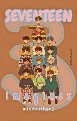 Seventeen Imagines III