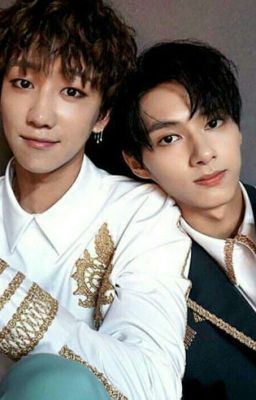 [SEVENTEEN] (JUNHAO) LÀ YÊU