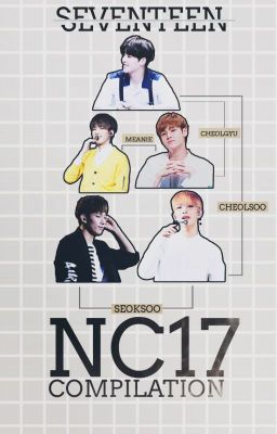 Seventeen NC17 COMPILATION