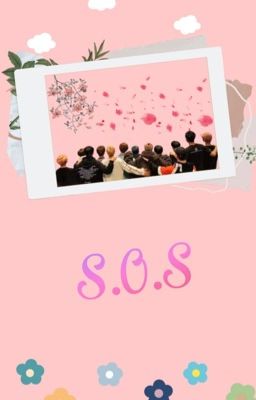 SEVENTEEN/ S.O.S