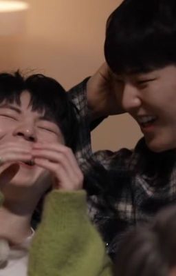 [ Seventeen] ( Soonhoon-oneshort) Bức thư gửi anh