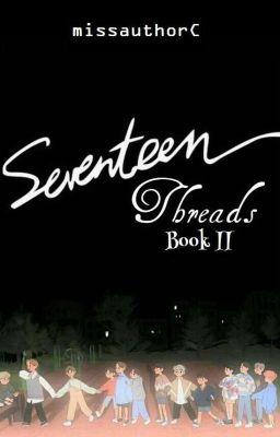 Seventeen threads SEASON 2