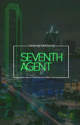 Seventh Agent (Tantei High)