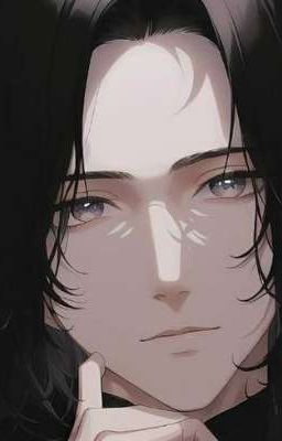 Severus Snape Uke