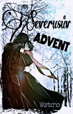 Severusův advent (HP FF, adventní kalendář) 