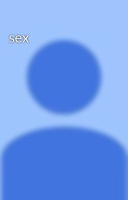 sex