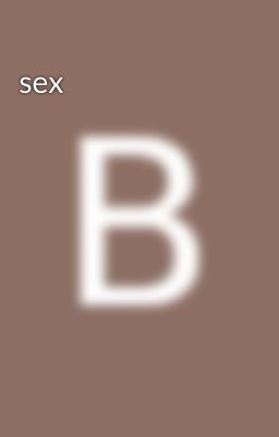 sex