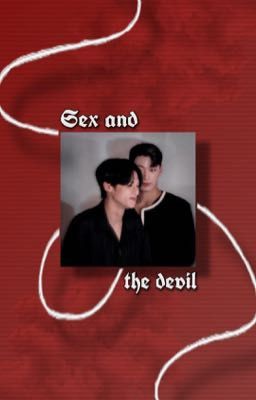 sex and the devil | woosan 