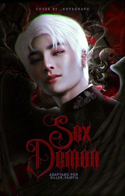 Sex Demon ☘ ChanIn