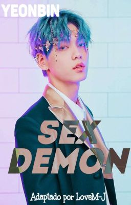 SEX DEMON - YEONBIN