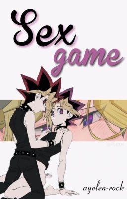 Sex game