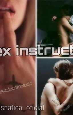 Sex instructor (Christopher Velez y tu)