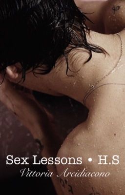 Sex Lessons • H.S