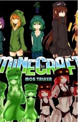 sex Minecraft 