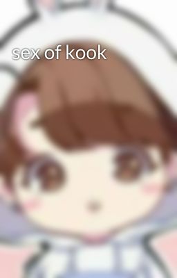 sex of kook