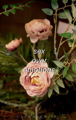 sex over emotions //taeten// [on hold:(]