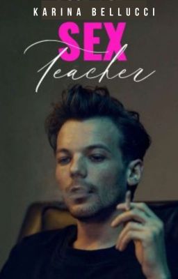 Sex Teacher | larry | oneshot