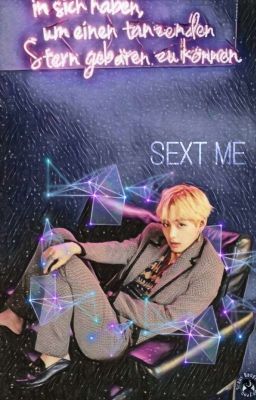 Sext Me {Book 2} | Vkook [ITA]