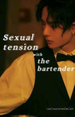 Sexual bartender