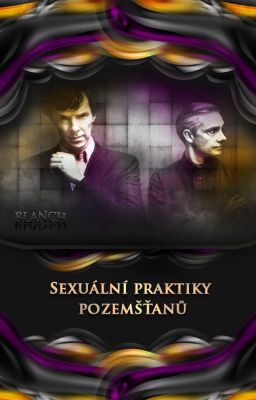 Sexuální praktiky pozemšťanů -JOHNLOCK ✔