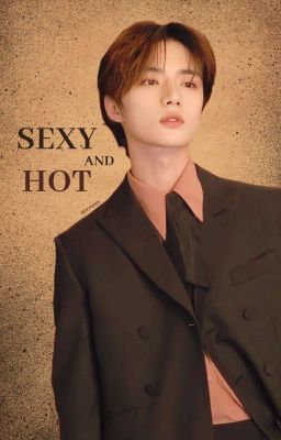 Sexy and Hot (Beomhyun)