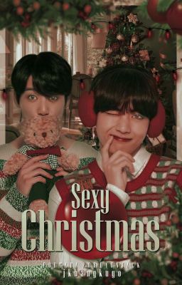 Sexy Christmas ❆ ⁽ᵏˑᵛ⁾