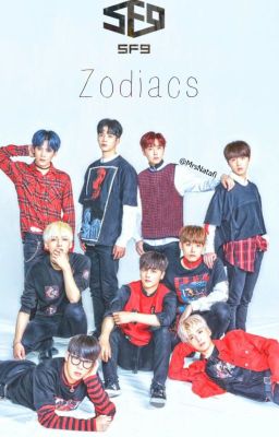 SF9 Zodiacs