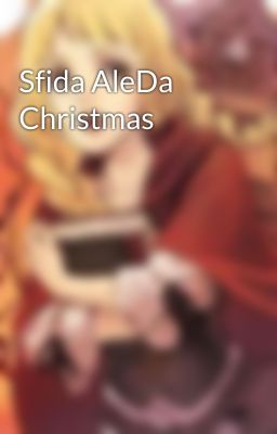 Sfida AleDa Christmas