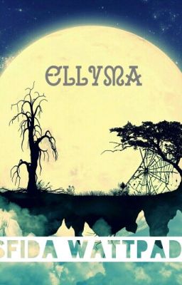 Sfida Wattpad - Ellyma